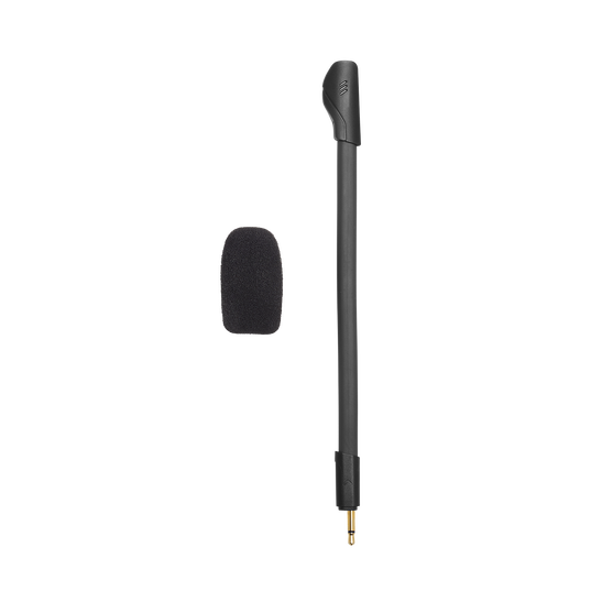 Jbl quantum 100 mic best sale